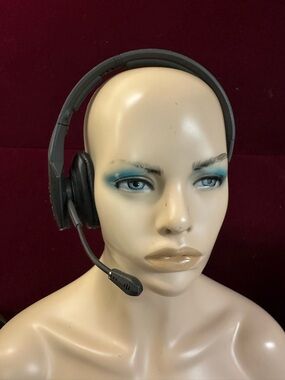 BlueParrott B450 - XT 2nd Generation - Good Condition - Trucker Headset